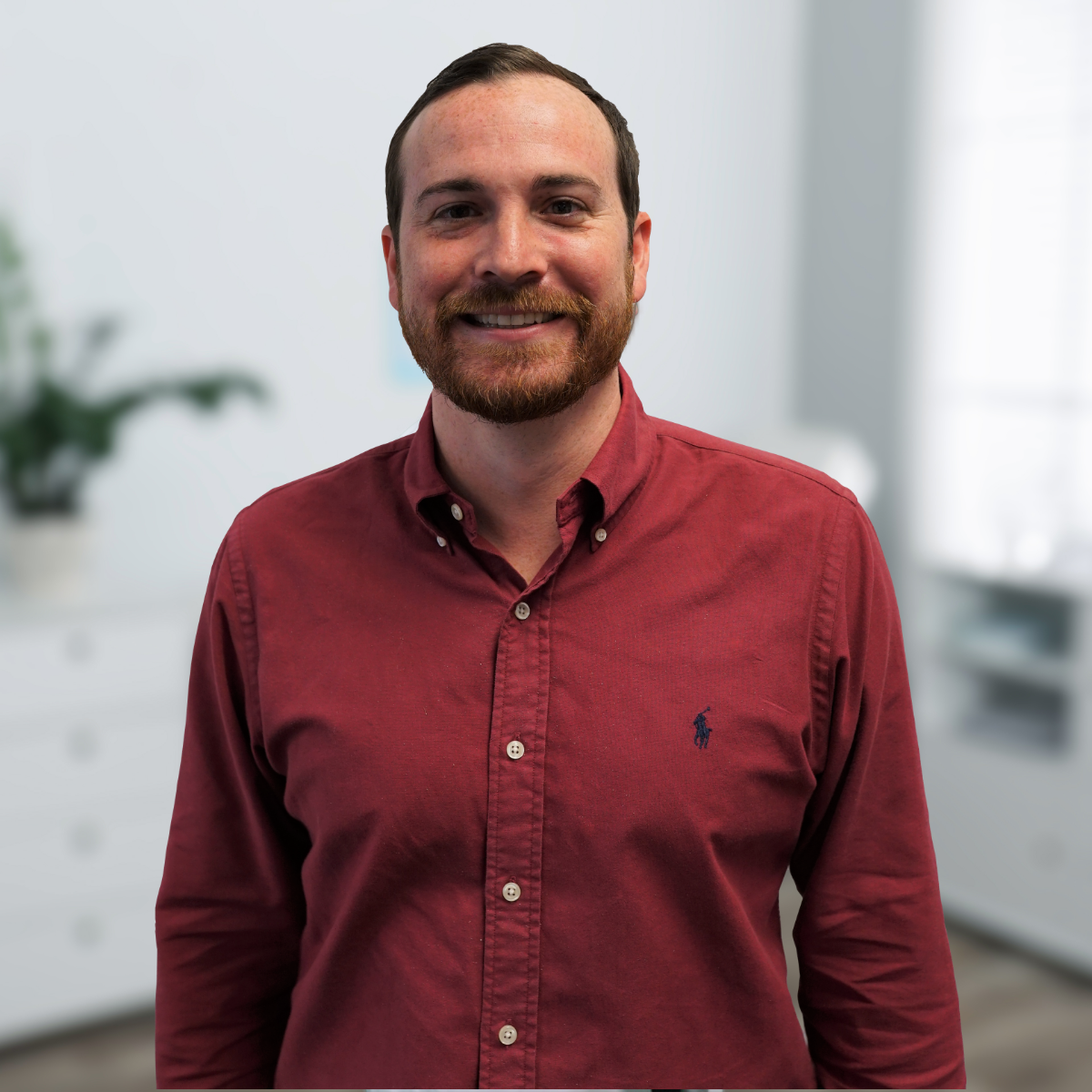 Charles Jones, DPTPhysical Therapist Gainesville & Lilburn,